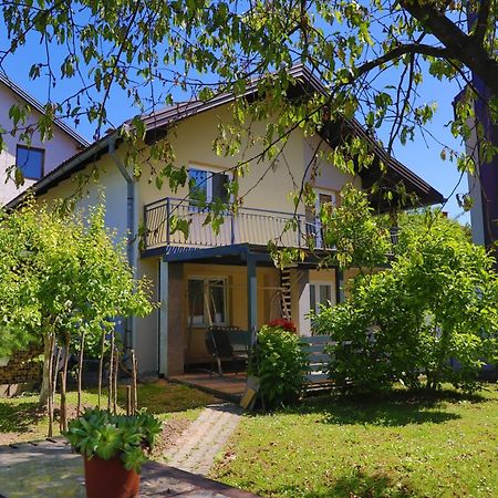Apartman Ozimice 2 Bihać Esterno foto