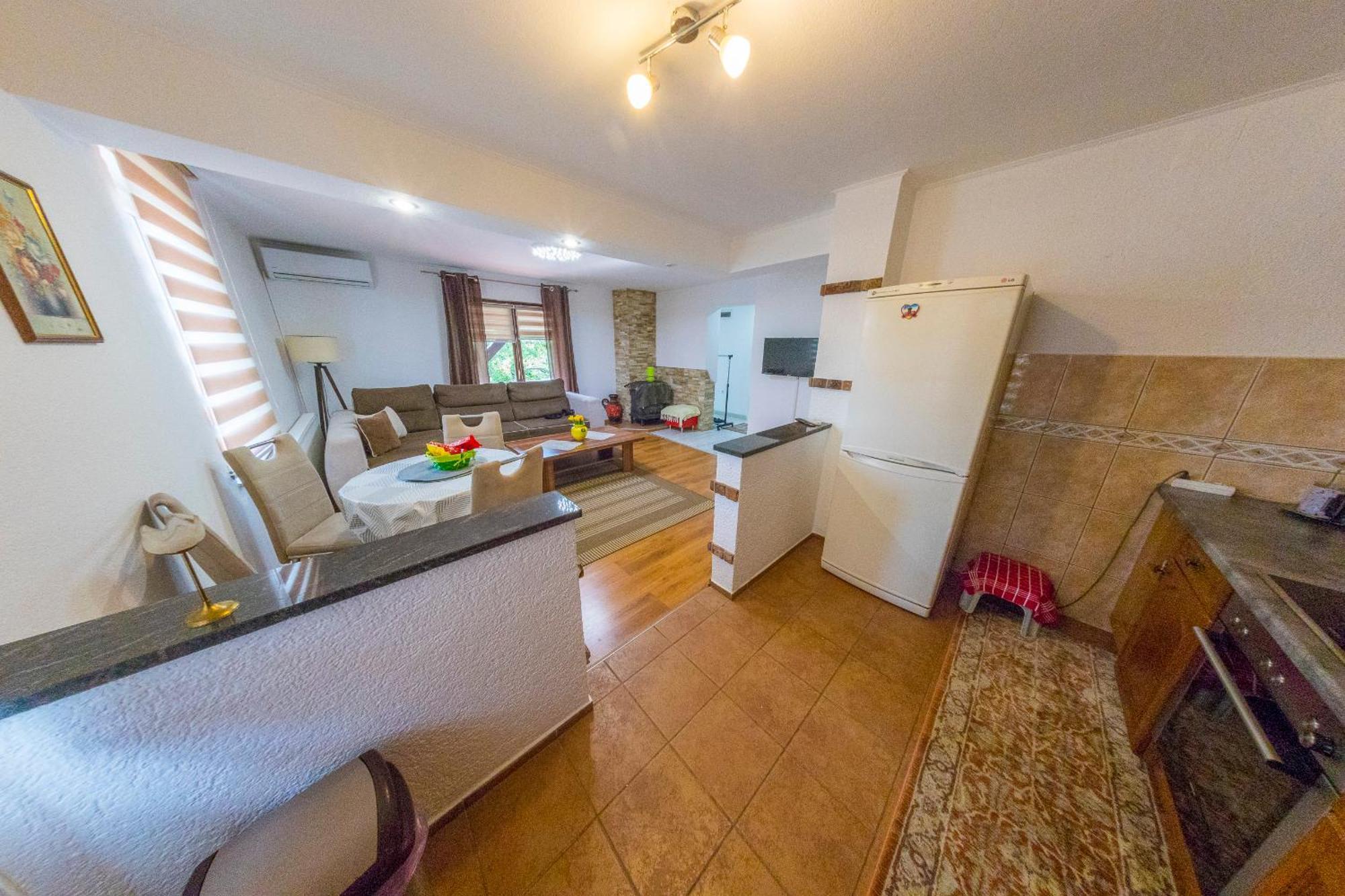 Apartman Ozimice 2 Bihać Esterno foto