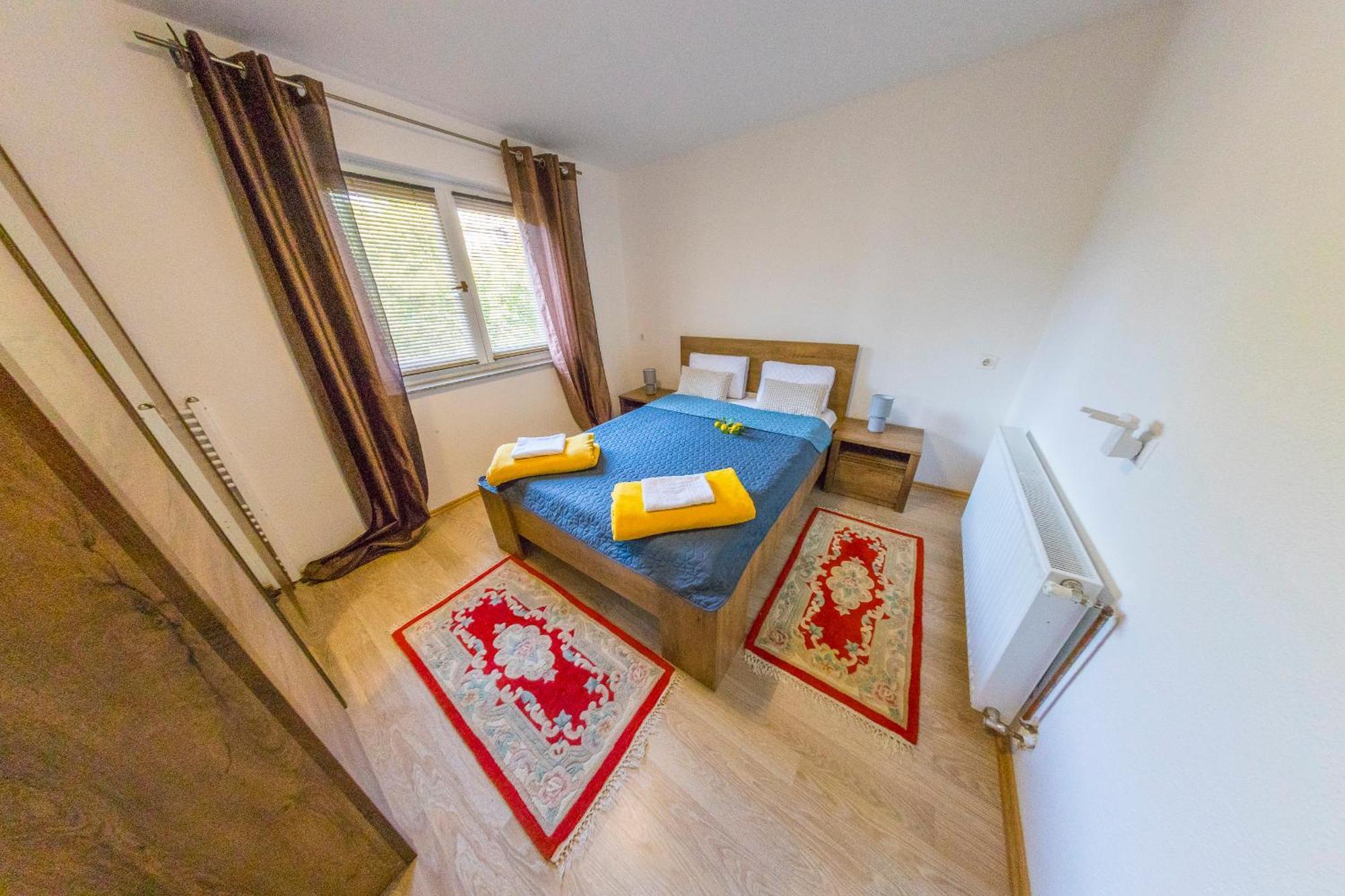 Apartman Ozimice 2 Bihać Esterno foto