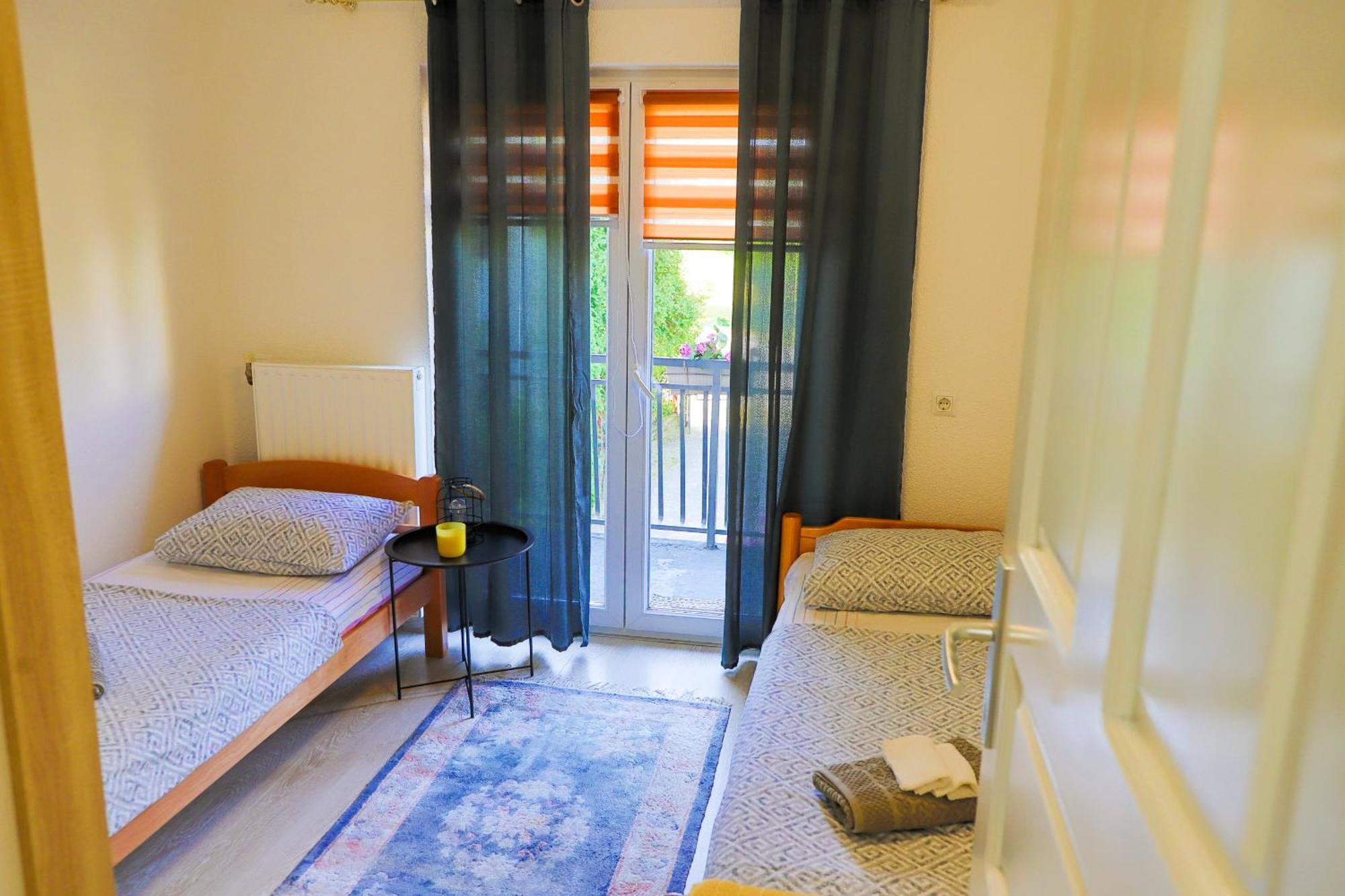 Apartman Ozimice 2 Bihać Esterno foto