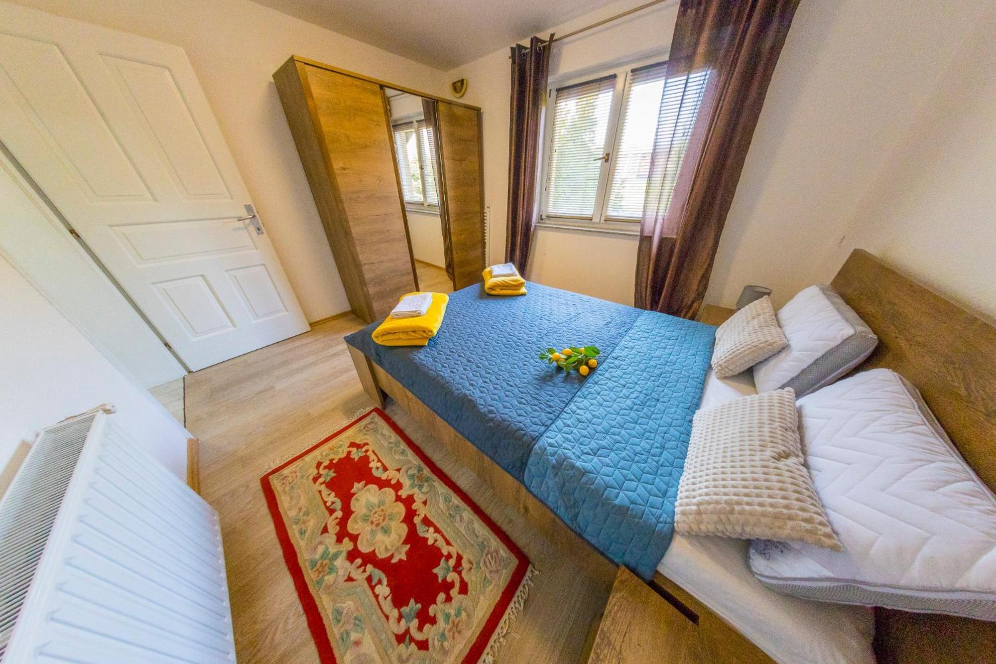 Apartman Ozimice 2 Bihać Esterno foto