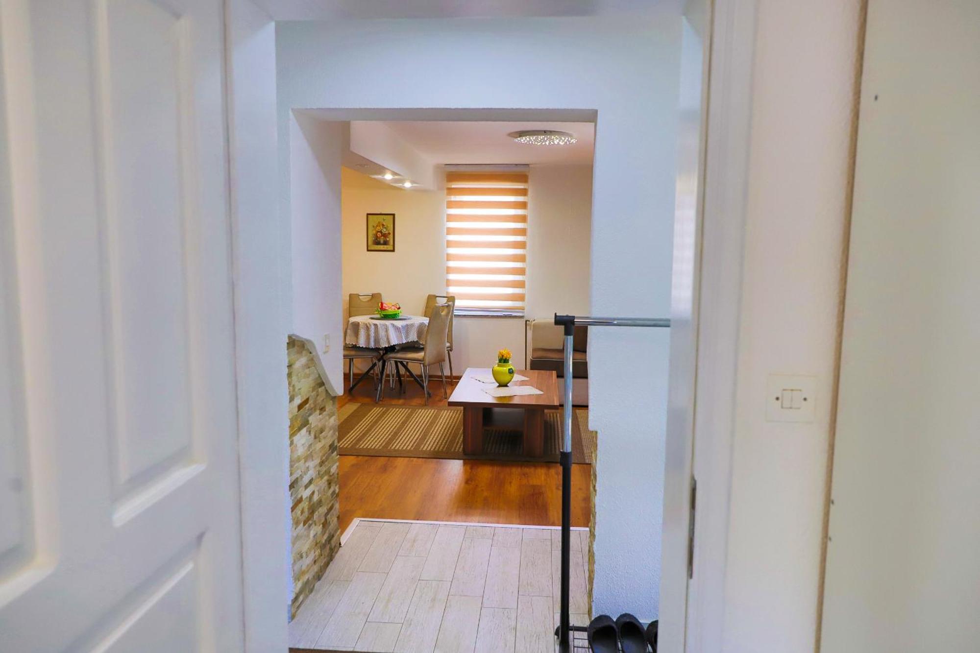 Apartman Ozimice 2 Bihać Esterno foto
