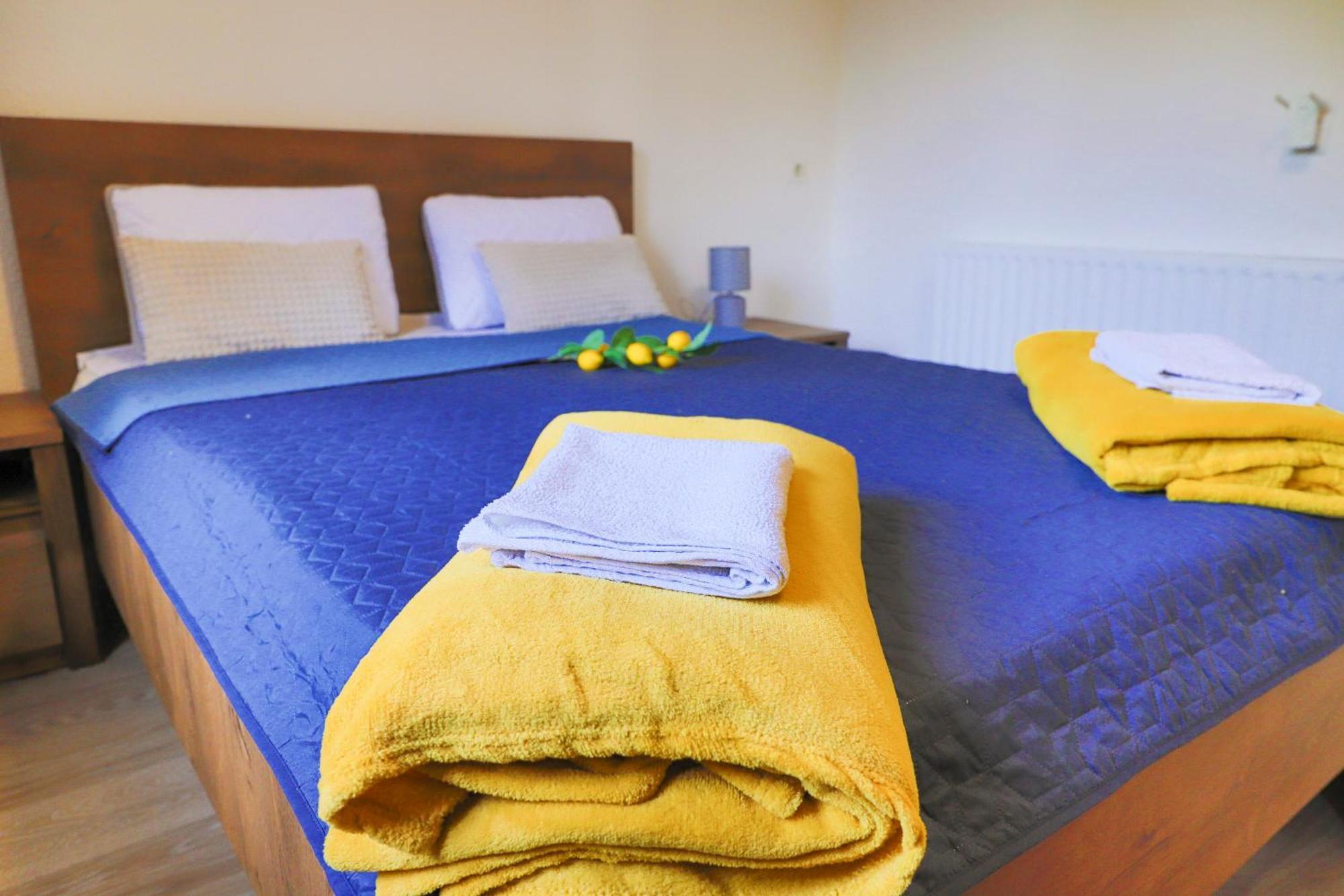 Apartman Ozimice 2 Bihać Esterno foto