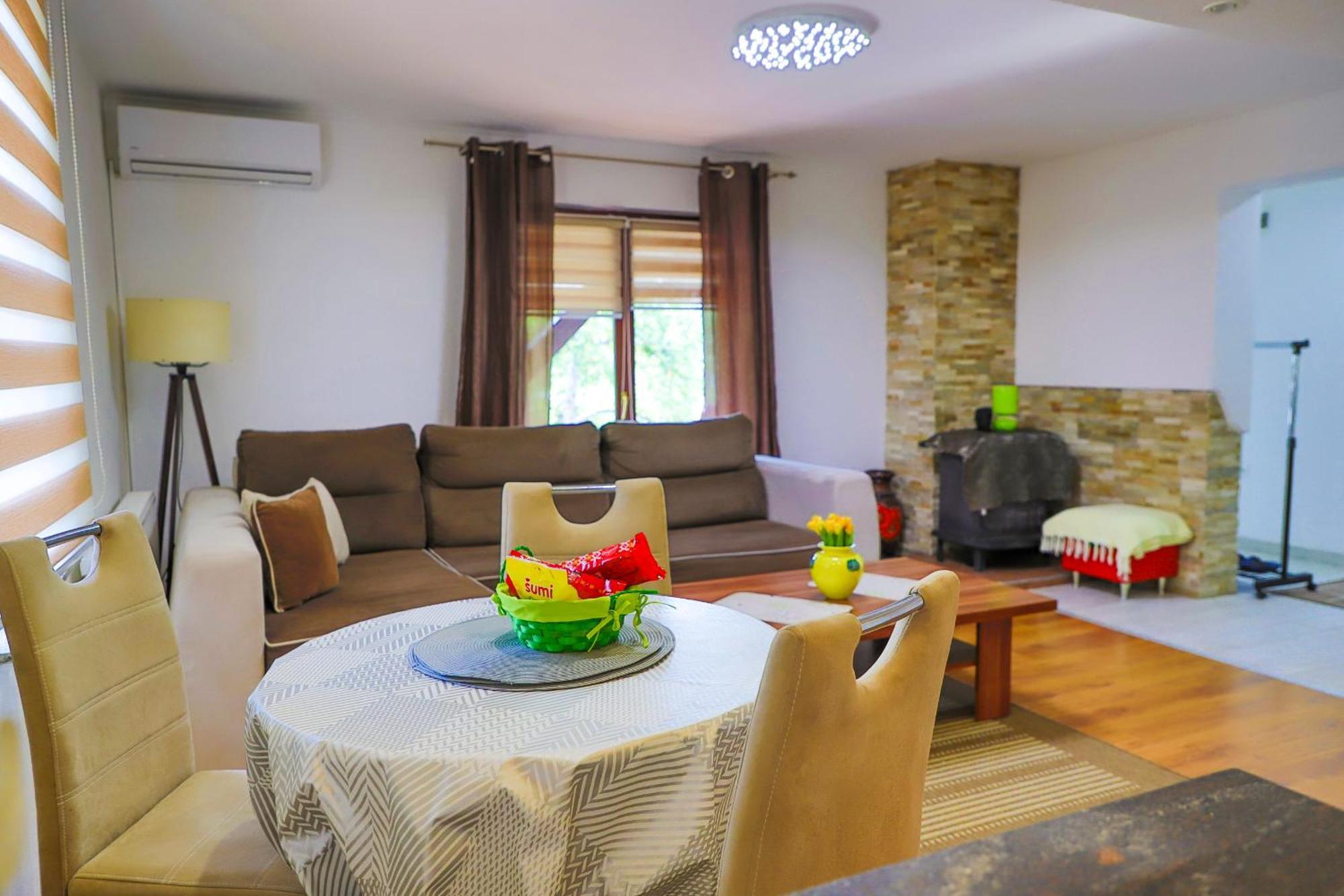Apartman Ozimice 2 Bihać Esterno foto