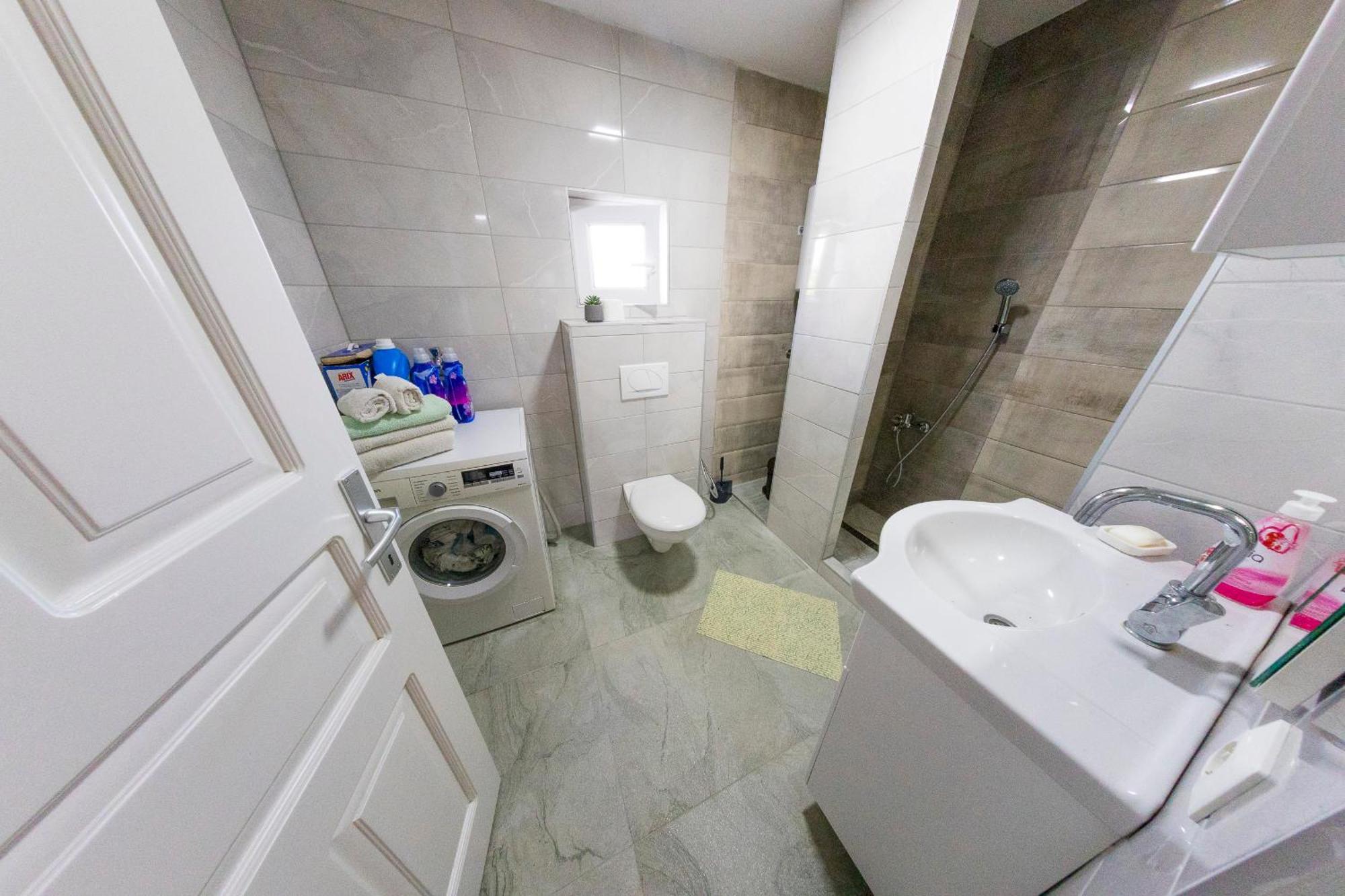 Apartman Ozimice 2 Bihać Esterno foto