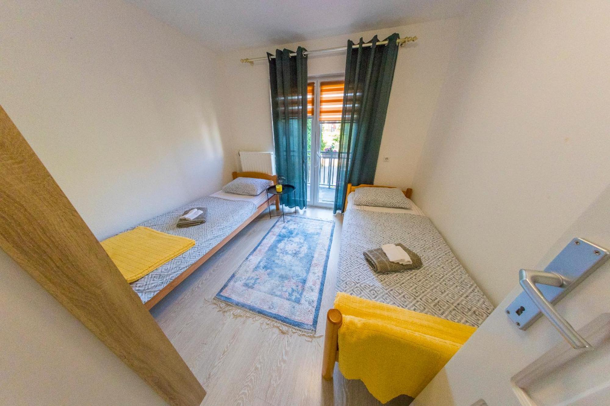 Apartman Ozimice 2 Bihać Esterno foto