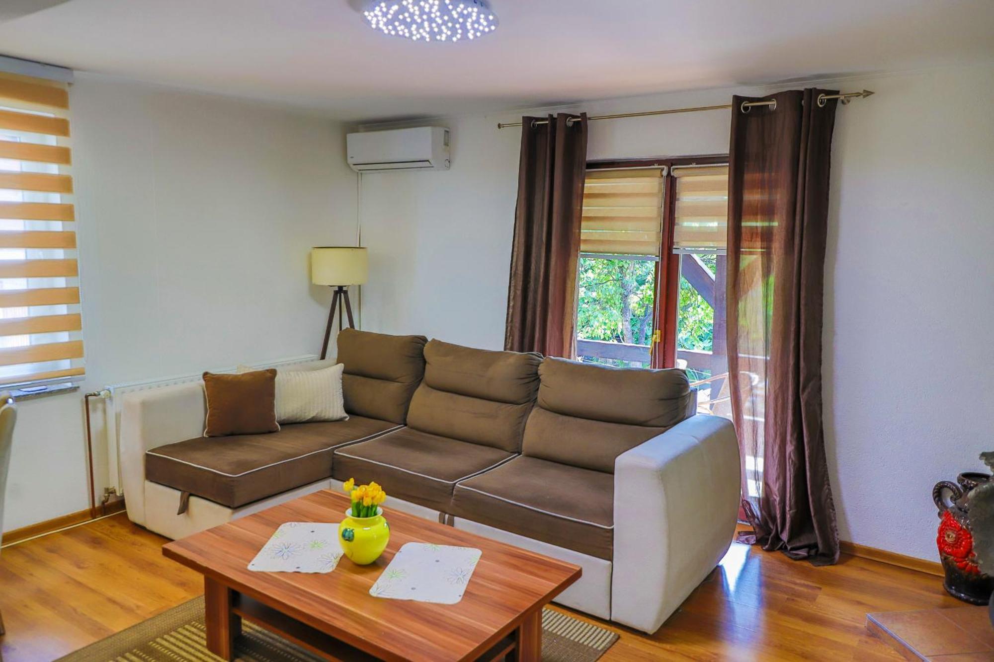 Apartman Ozimice 2 Bihać Esterno foto