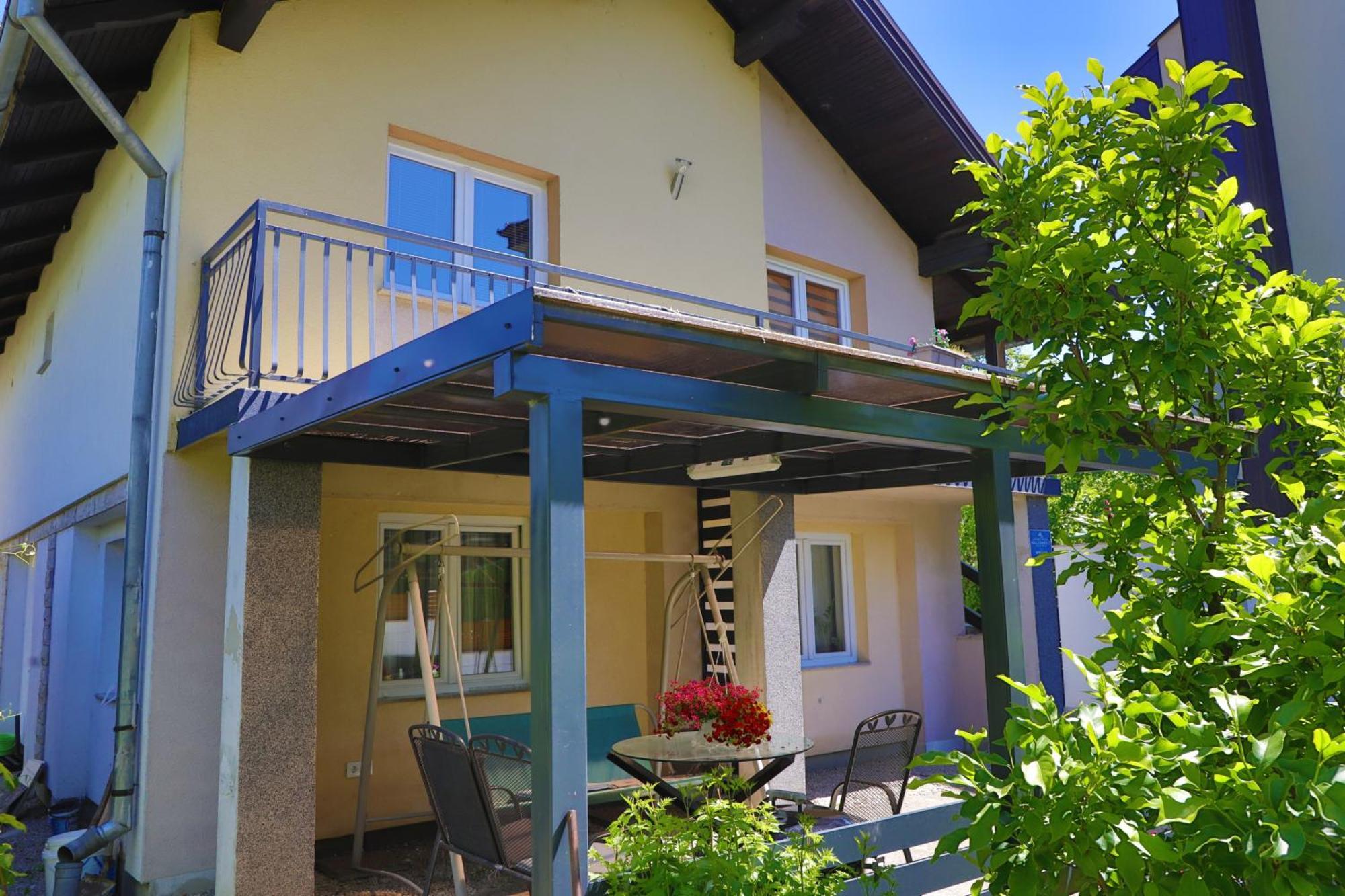 Apartman Ozimice 2 Bihać Esterno foto