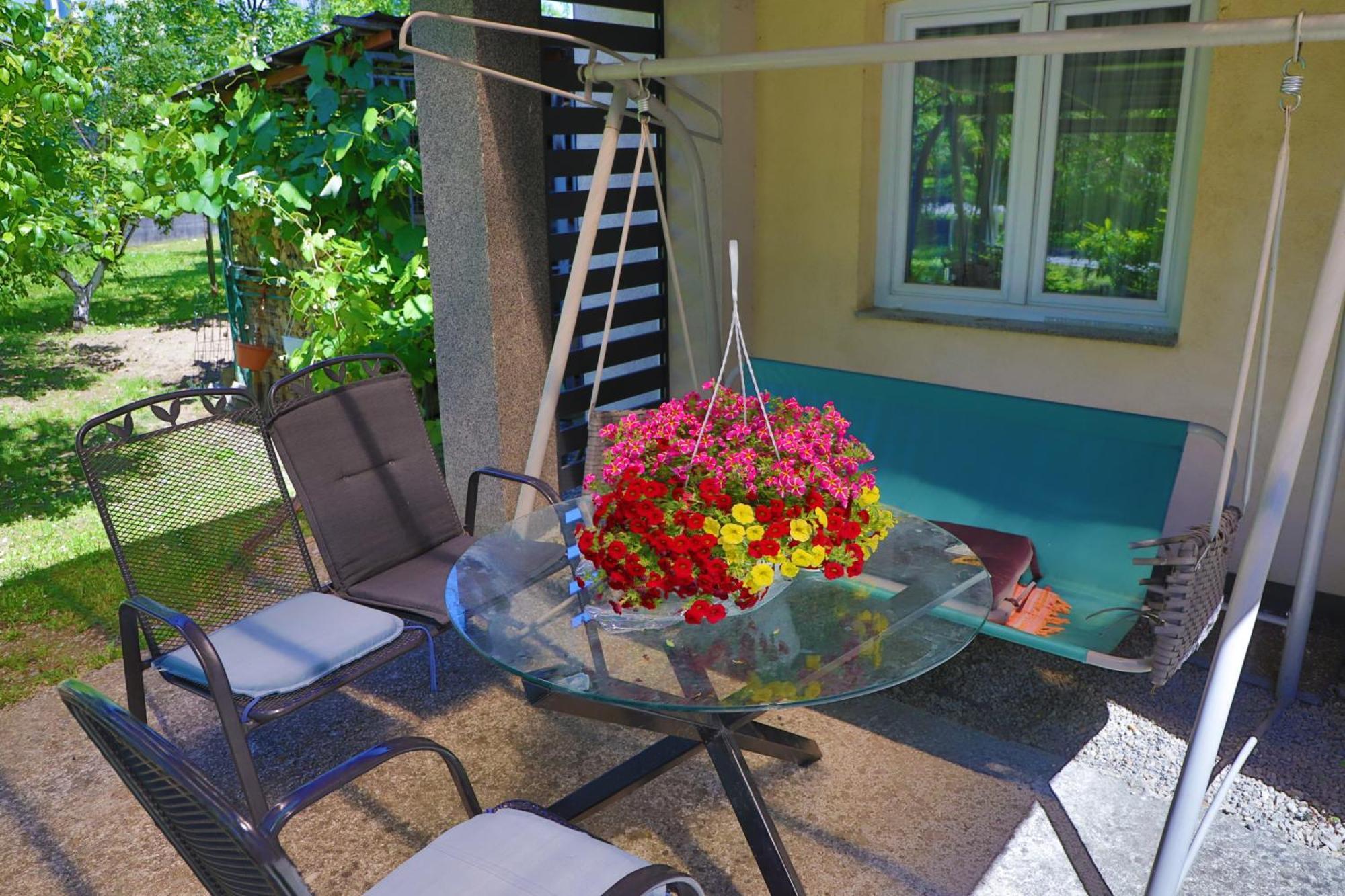 Apartman Ozimice 2 Bihać Esterno foto
