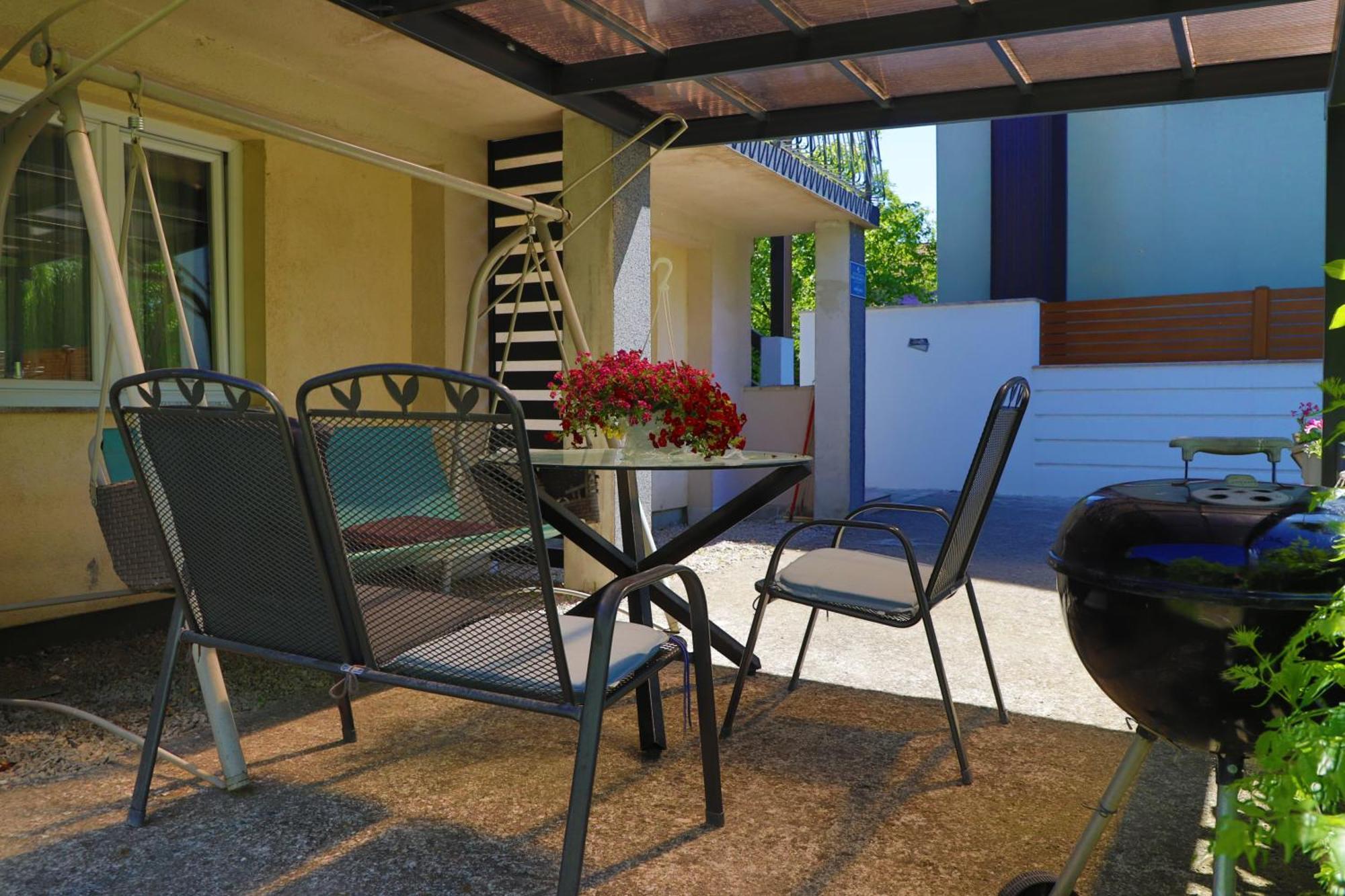 Apartman Ozimice 2 Bihać Esterno foto